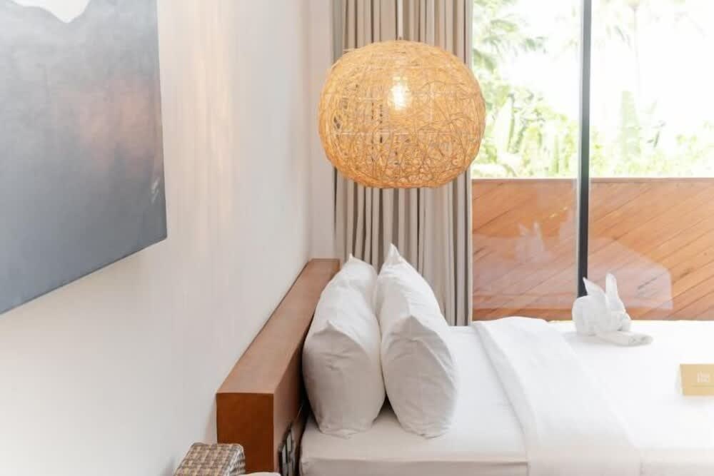 Nacpan Beach Resort Managed by H Hospitality - Newly Renovated 2