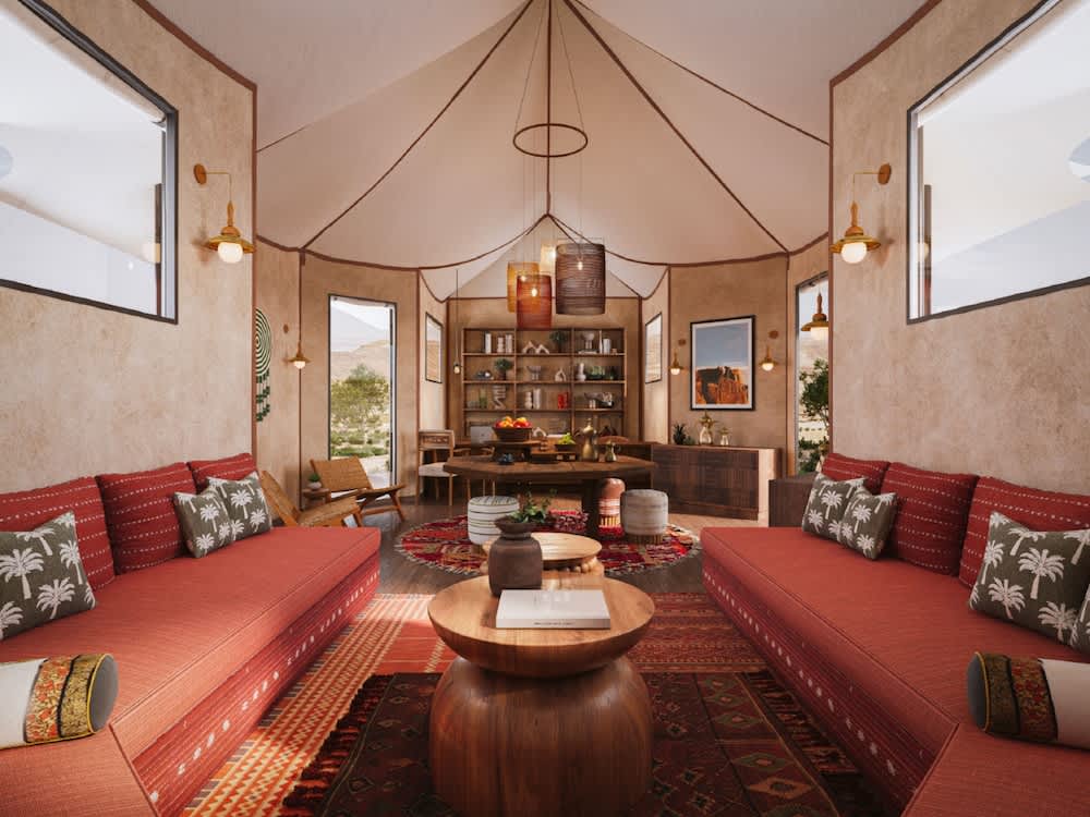 Caravan Hatta by Our Habitas 2