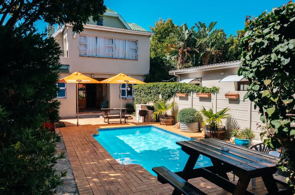 Hermanus Backpackers & Budget Accommodation 1