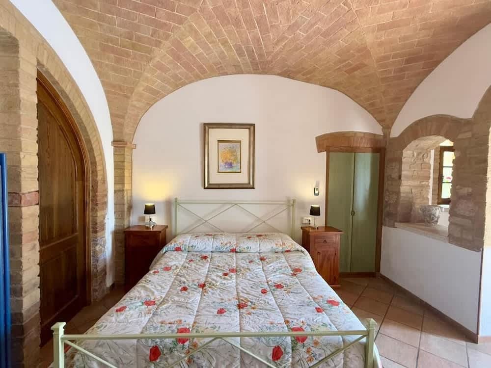 Bed & Breakfast Casale Gregoriano 2