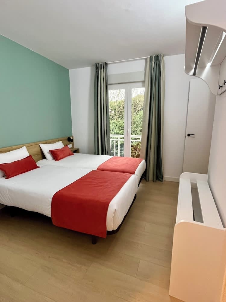 Luxury Singular Apartments Padrón 2