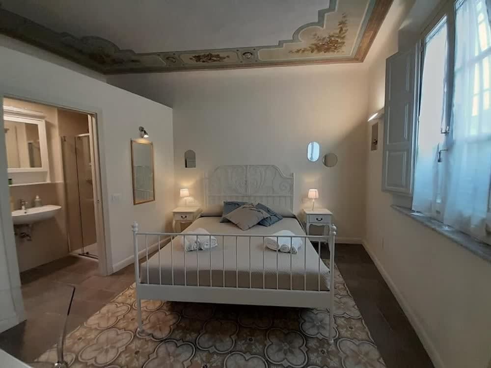B&B Villino Luschi Pisa Centro 2