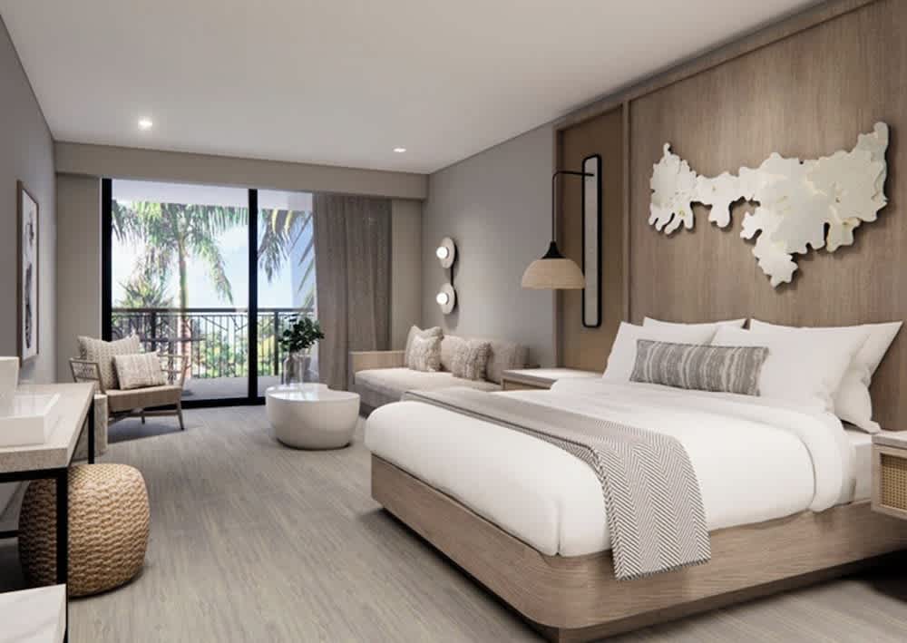 Lopesan Serenity Bay Resort, Spa & Casino - Adults Only 2