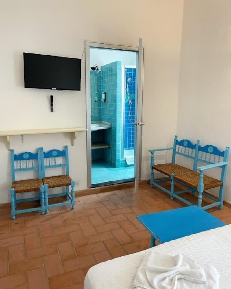 Dolce Vita Suite Alghero 2