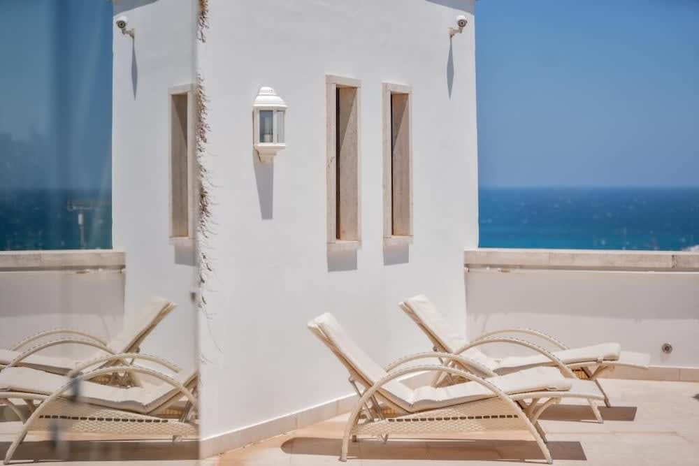 Relais Valle Dell'Idro - Rooftop & Sea View, Otranto 1