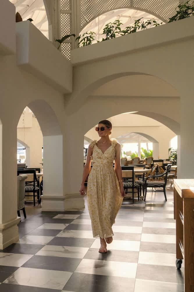Colony Club, a Luxury Collection Resort, Barbados 1
