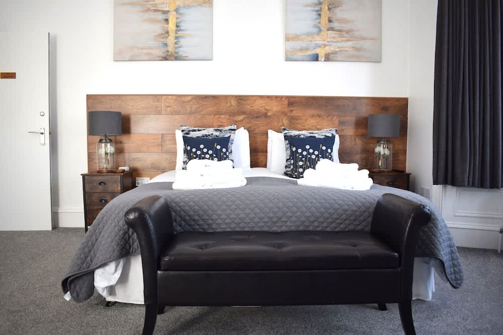 Woodlyn Guest House 1