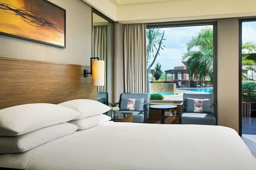 Renaissance Johor Bahru Hotel 1