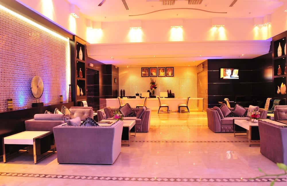 The Olive Hotel, Juffair 2