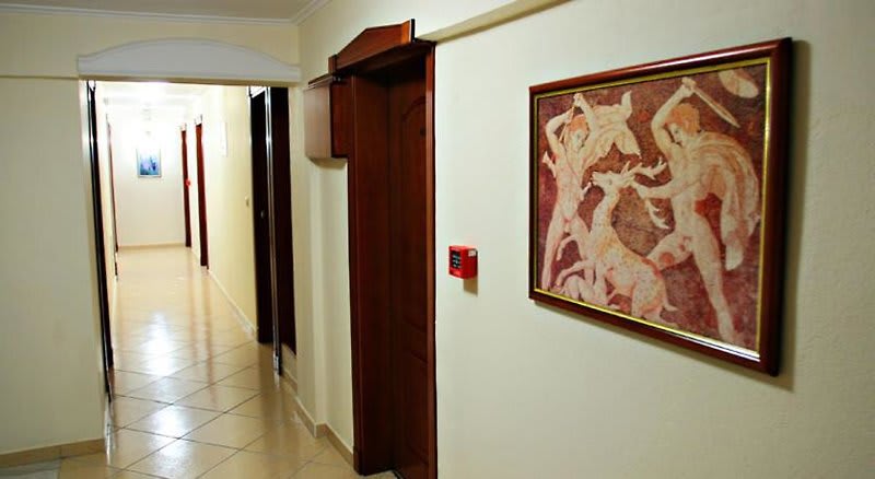 Philippos Hotel 2