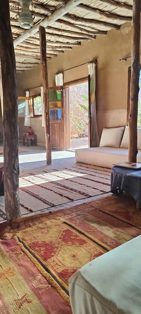 Dar Tawarta Guest House Dakhla 2