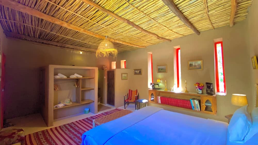 Dar Tawarta Guest House Dakhla 1