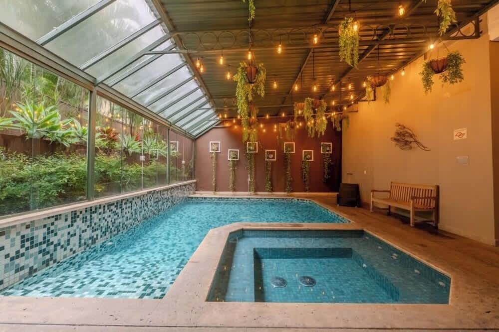 Hotel Heritage 1