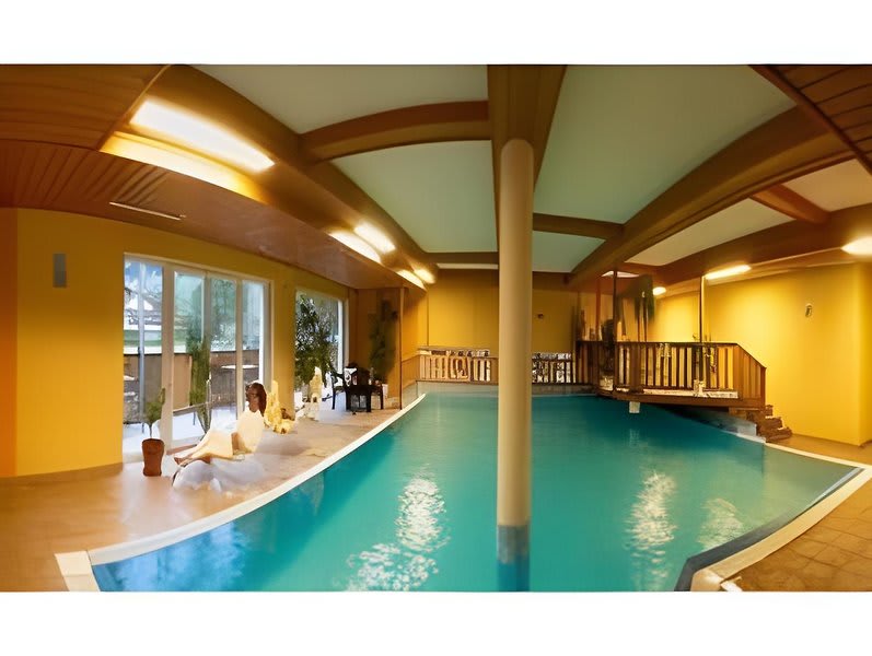 Hotel-Pension Egger 2