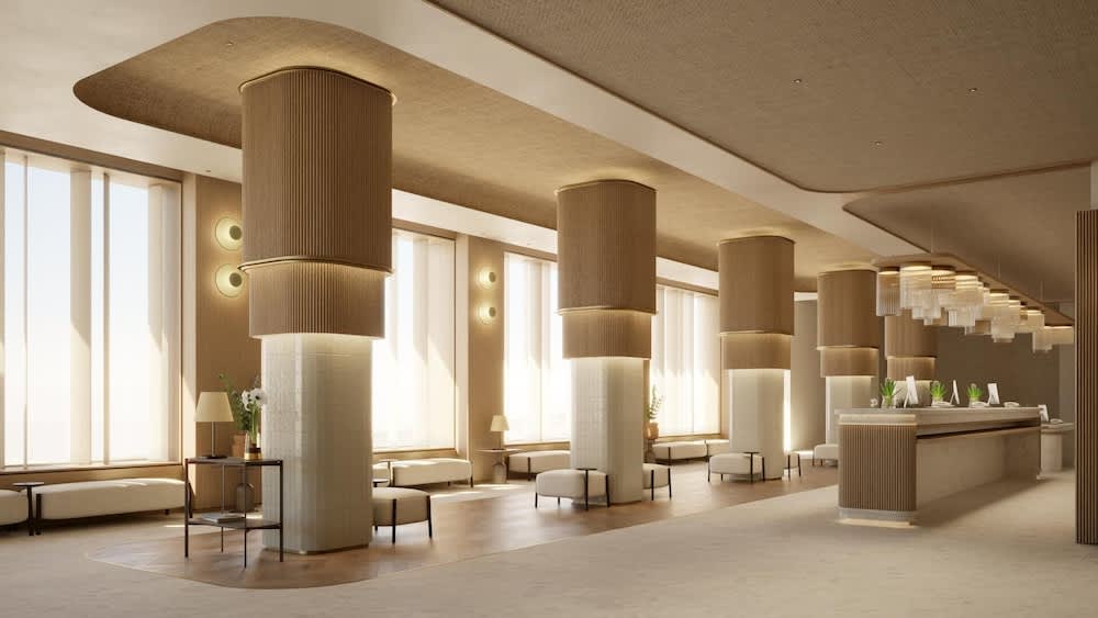 Port Benidorm Hotel & Spa 4* Sup 2