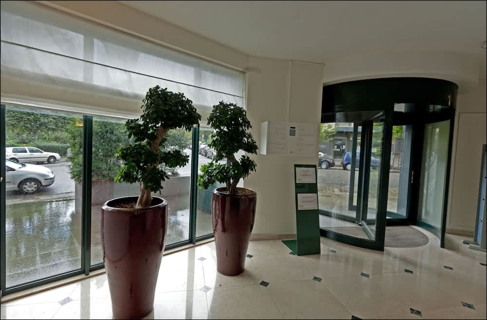 B-aparthotel Ambiorix 2