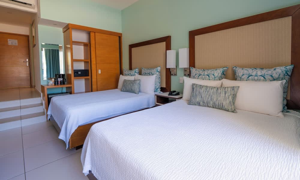 Cancun Bay All Inclusive Hotel 2