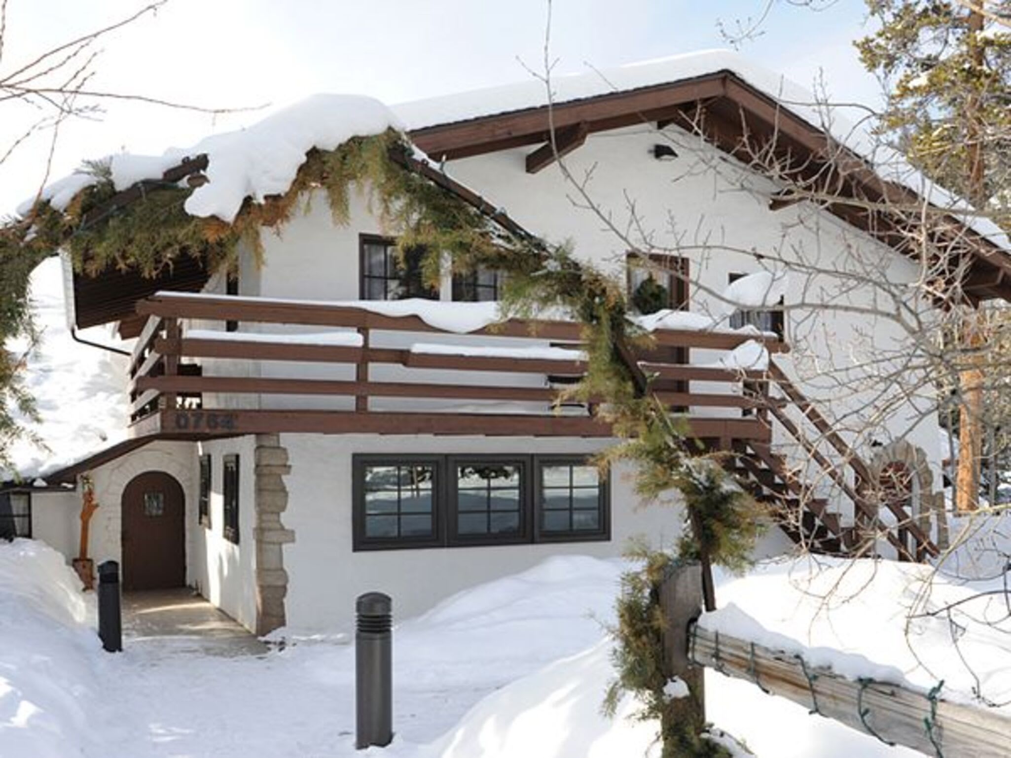 Ski Tip Lodge, A Vail Resorts Property 1