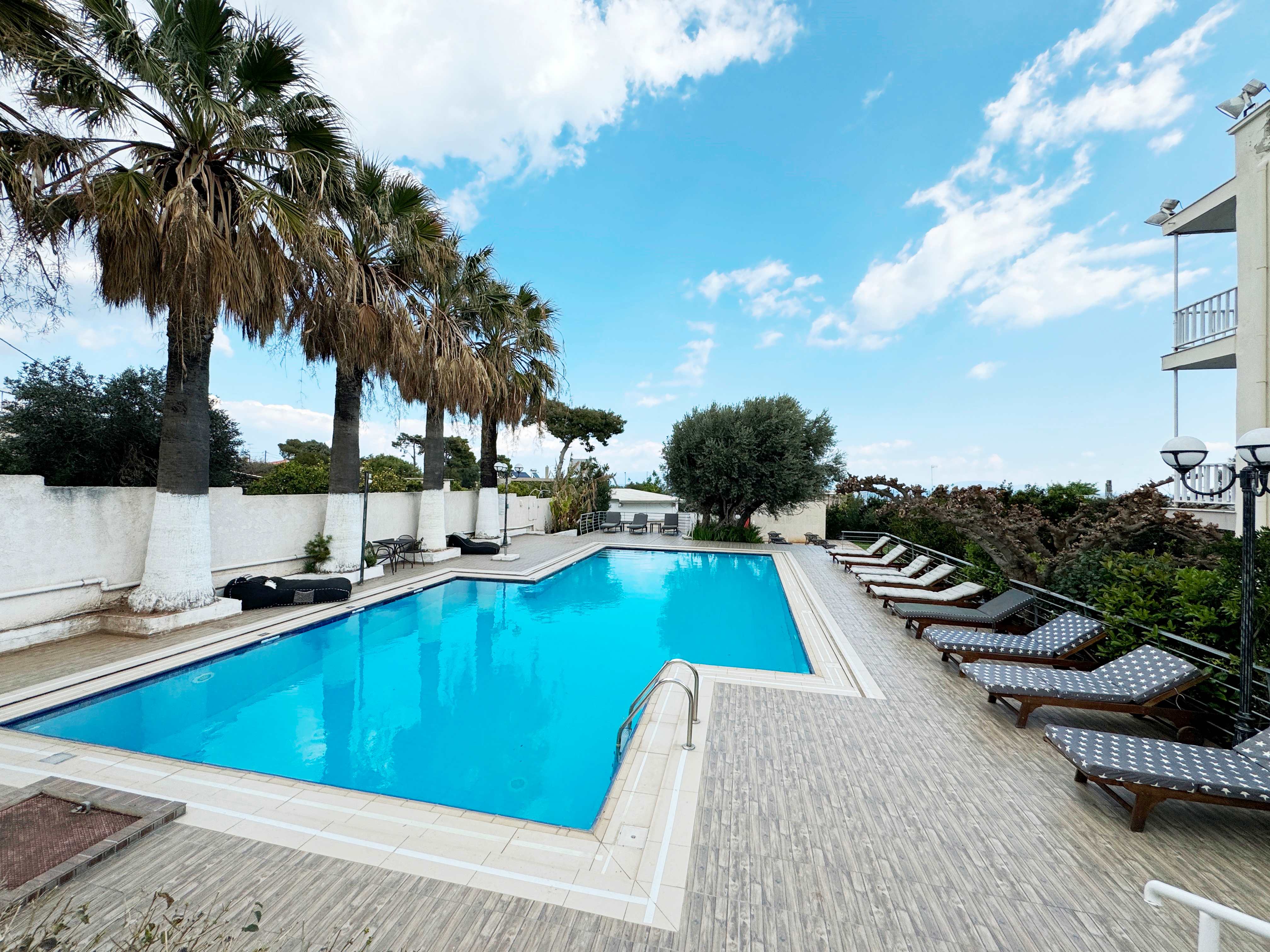 Myrto Hotel 1