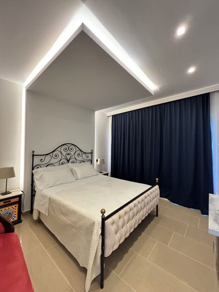 IG - "Villa Don Antonio" Apartments 2