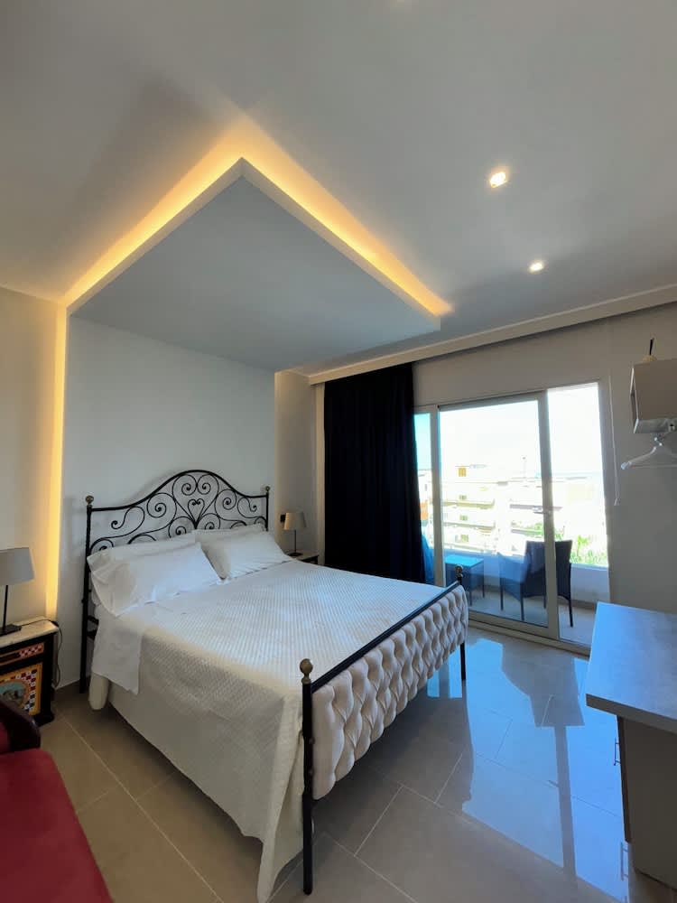 IG - "Villa Don Antonio" Apartments 1