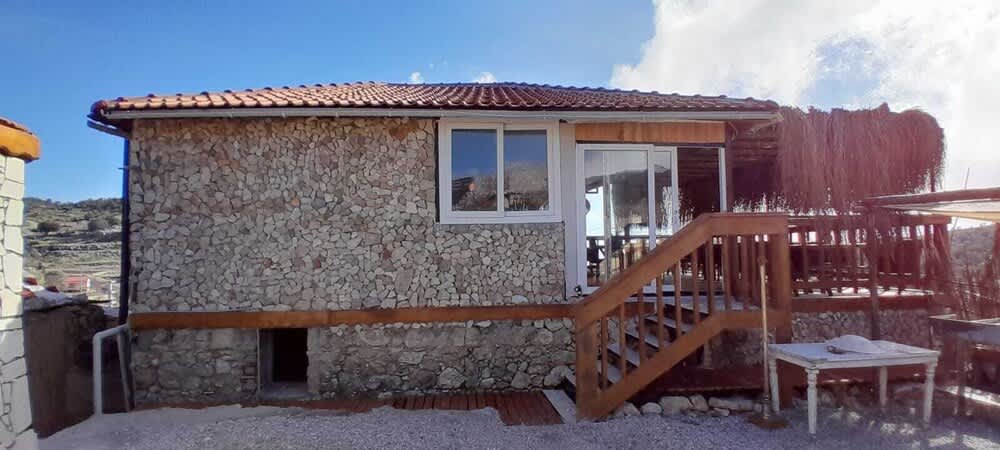 Astipalya Likya Vadisi Glamping 2