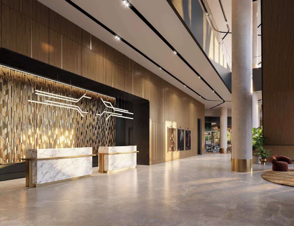 Hotel Phoenix Atlanta 2