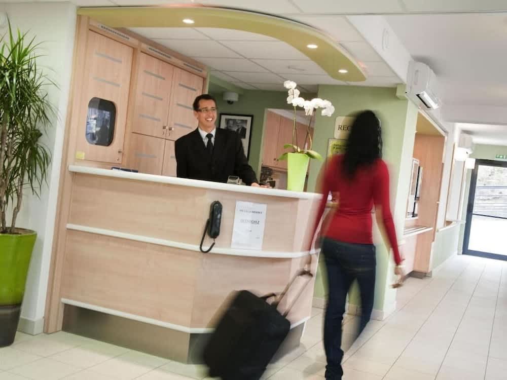 ibis budget Vitry sur Seine N7 2