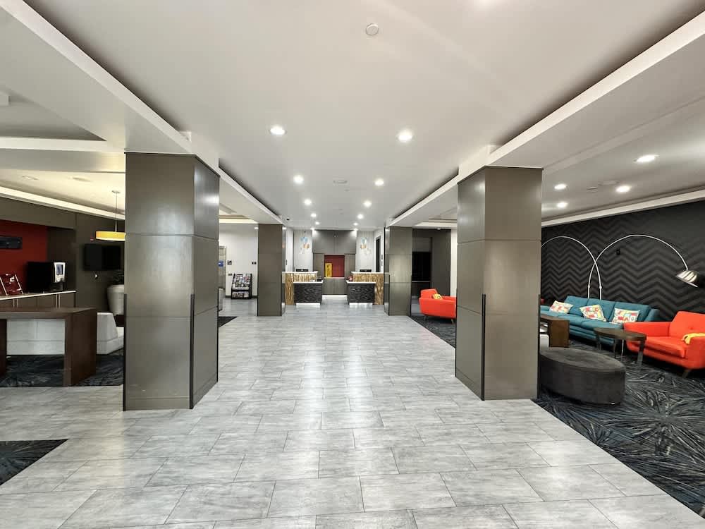 SureStay by Best Western Muskogee 2