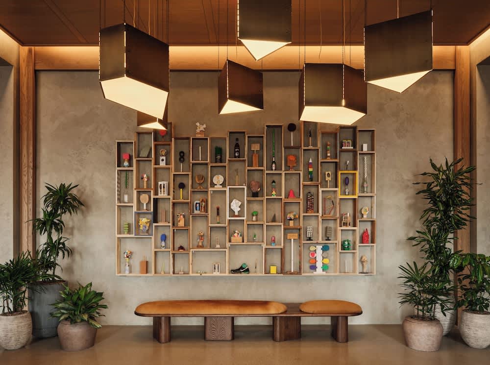 The Atlas Hotel 2