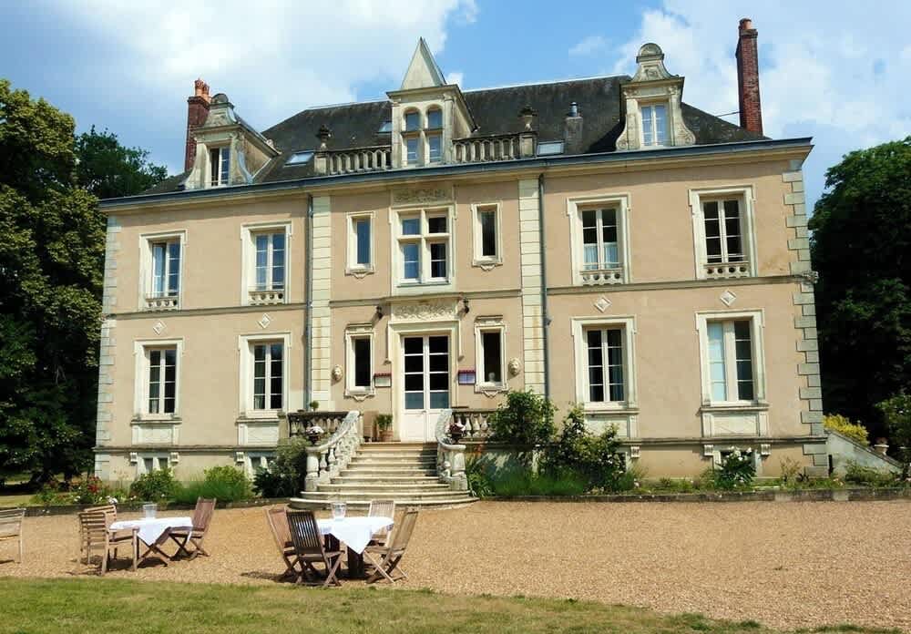 Domaine de Bel Air 1