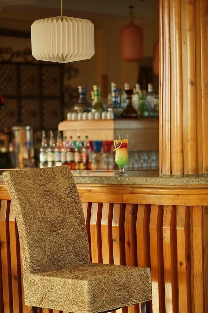 Shoni Bay Resort 2