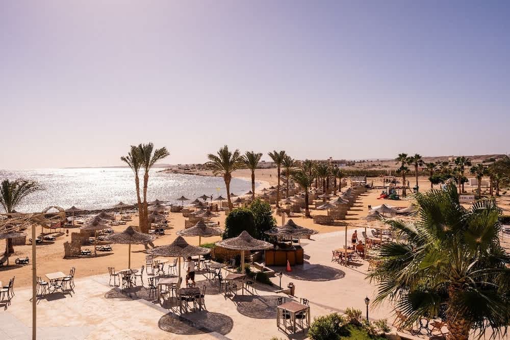 Shoni Bay Resort 1