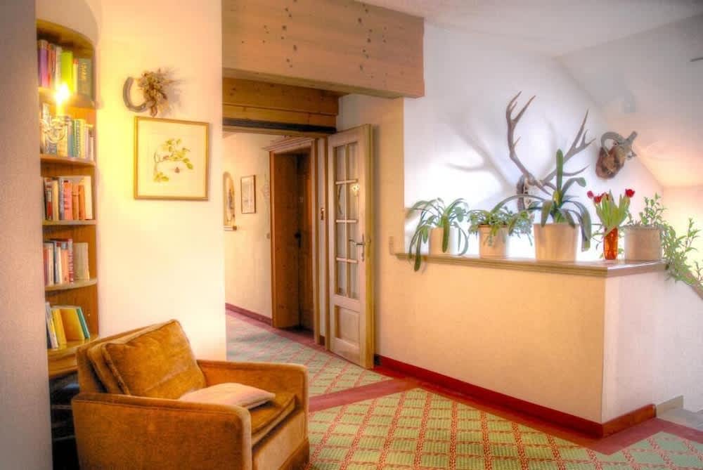 Hotel Hölzer Bräu by Lehmann Hotels 2