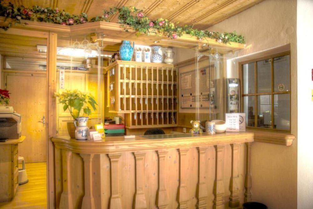 Hotel Hölzer Bräu by Lehmann Hotels 1