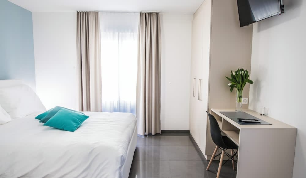 Hotel Kernhof Self Check-In 2