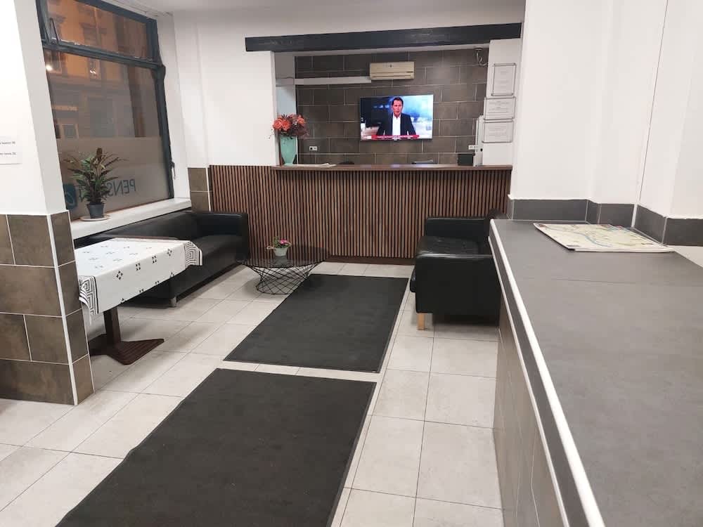 Pension Alpha 2
