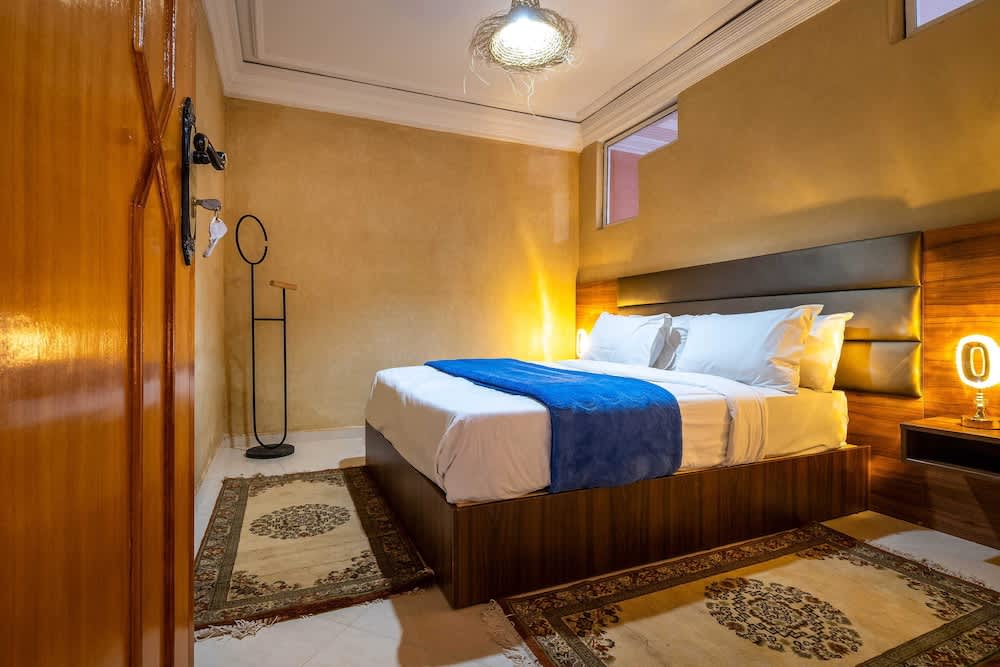Suites Atlas Marrakech 1