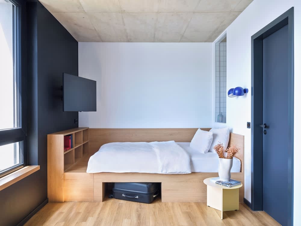 STAYERY Cologne Ehrenfeld - Live Music Hall 2