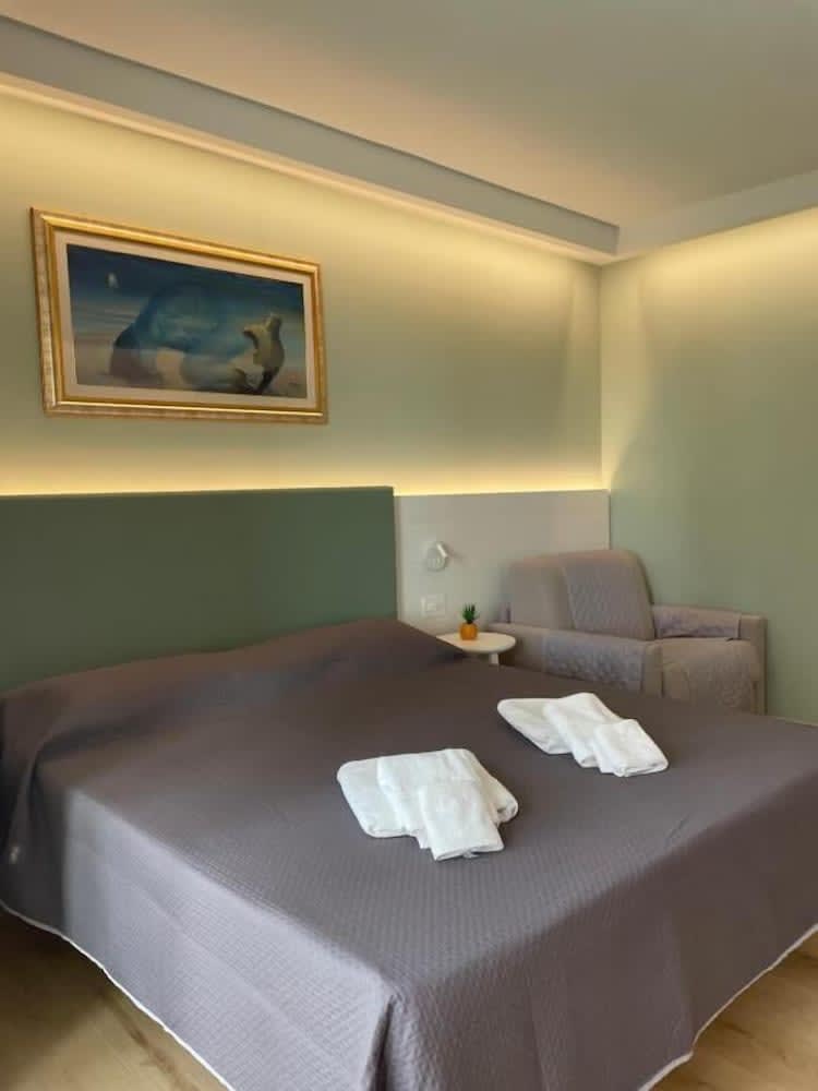 Atlantide Suites Tropea 2