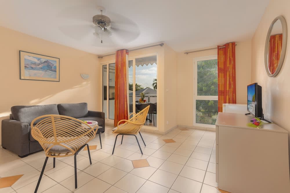 Karibea Sainte Luce Hotel 1