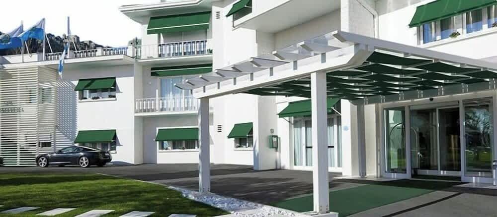 The Regent Boutique Hotel & Spa PRE OPENING 1