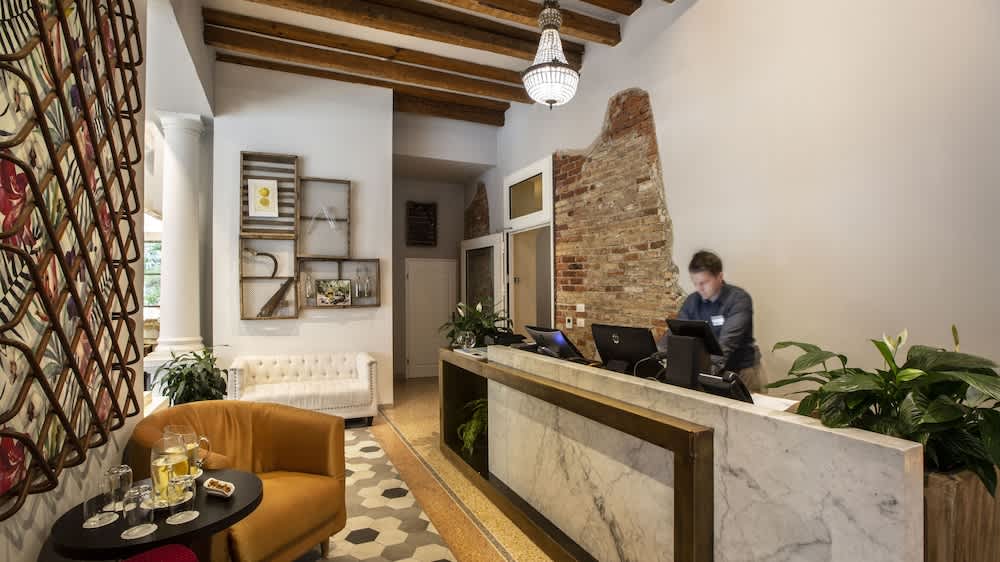 Hotel Continental 2