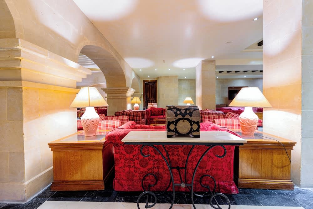 The Grand Resort 2