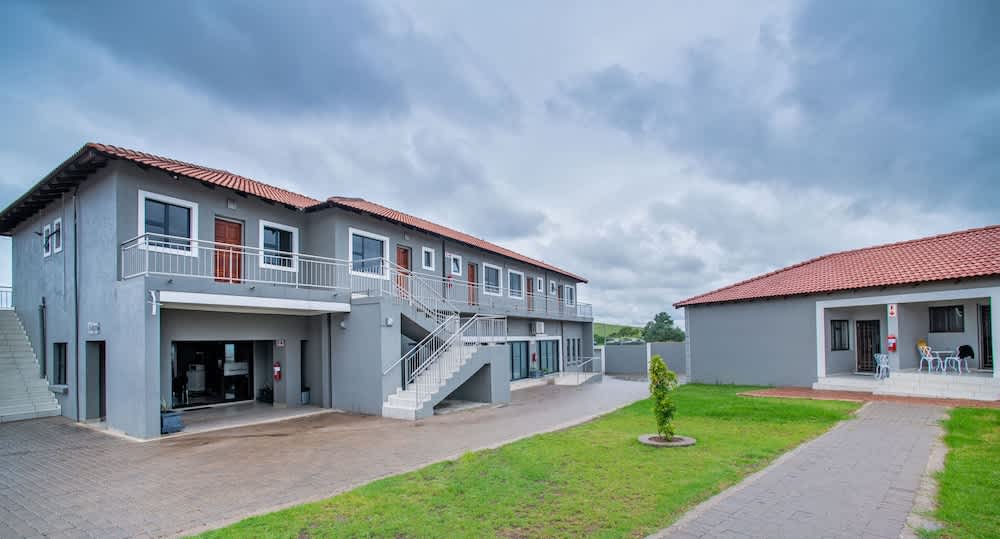Khayalami Hotel - Emalahleni 1