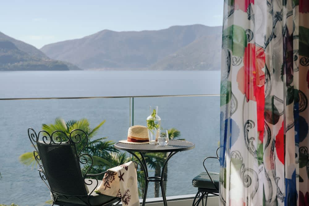 Hotel Eden Roc - The Leading Hotels of the World 1
