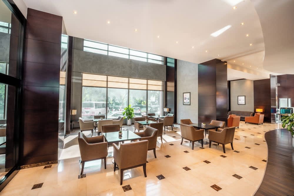 Doha Central Plaza Hotel 2