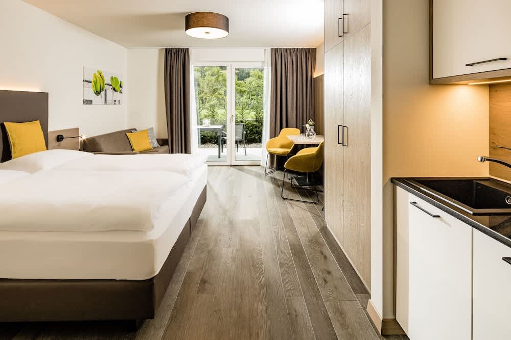 Panorama Residence Saltauserhof 2