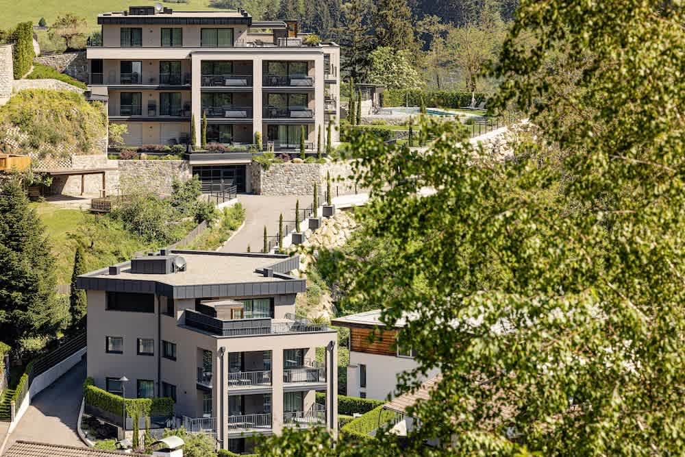 Panorama Residence Saltauserhof 1