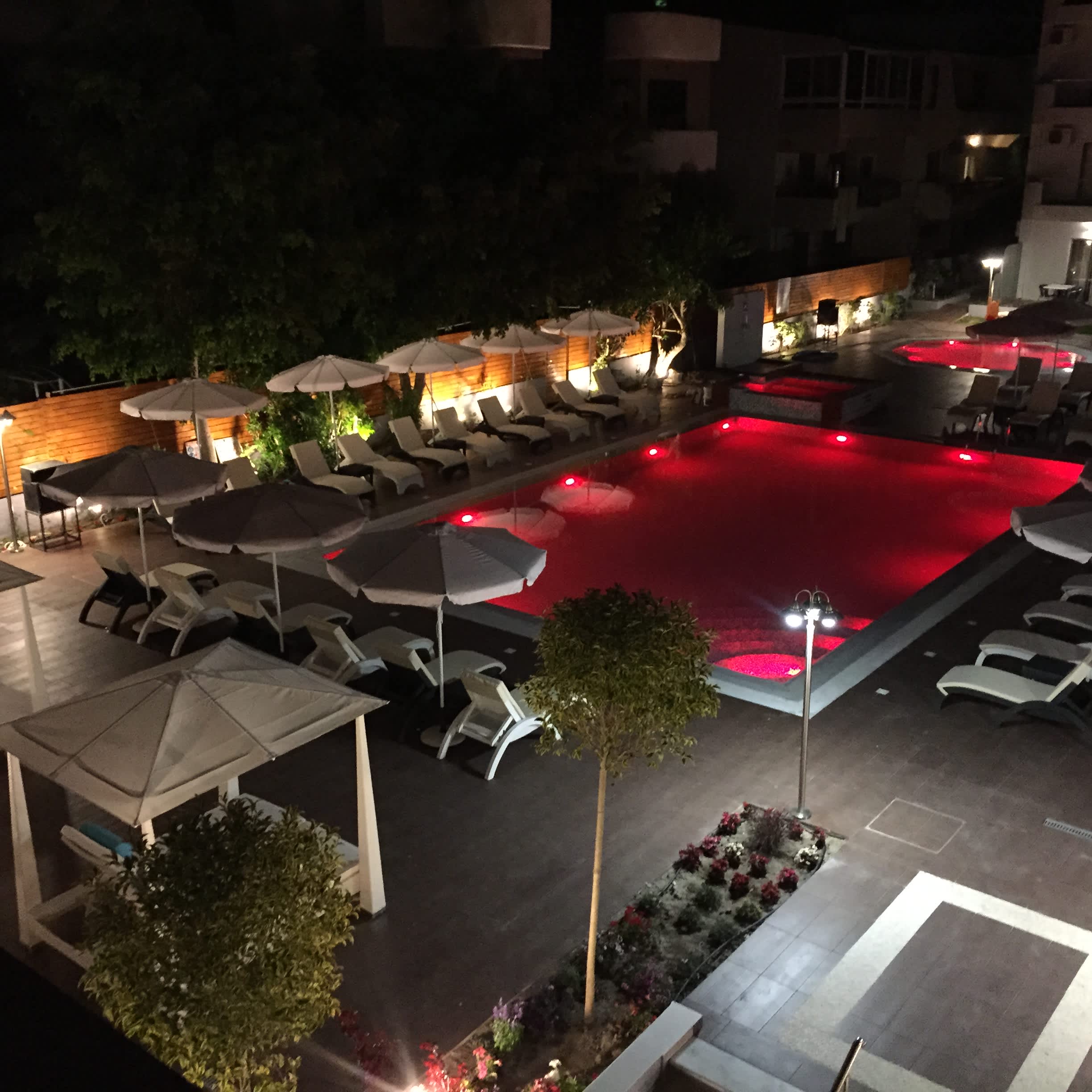 Sunny Days Hotel 2
